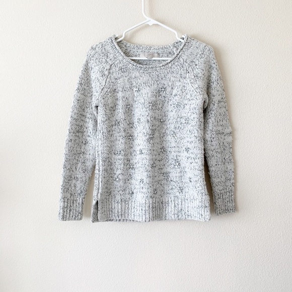 Loft Pullover Sweater - Picture 10 of 10